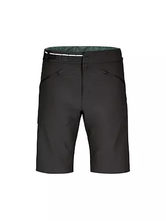 ORTOVOX | Herren Softshell Short Brenta | 